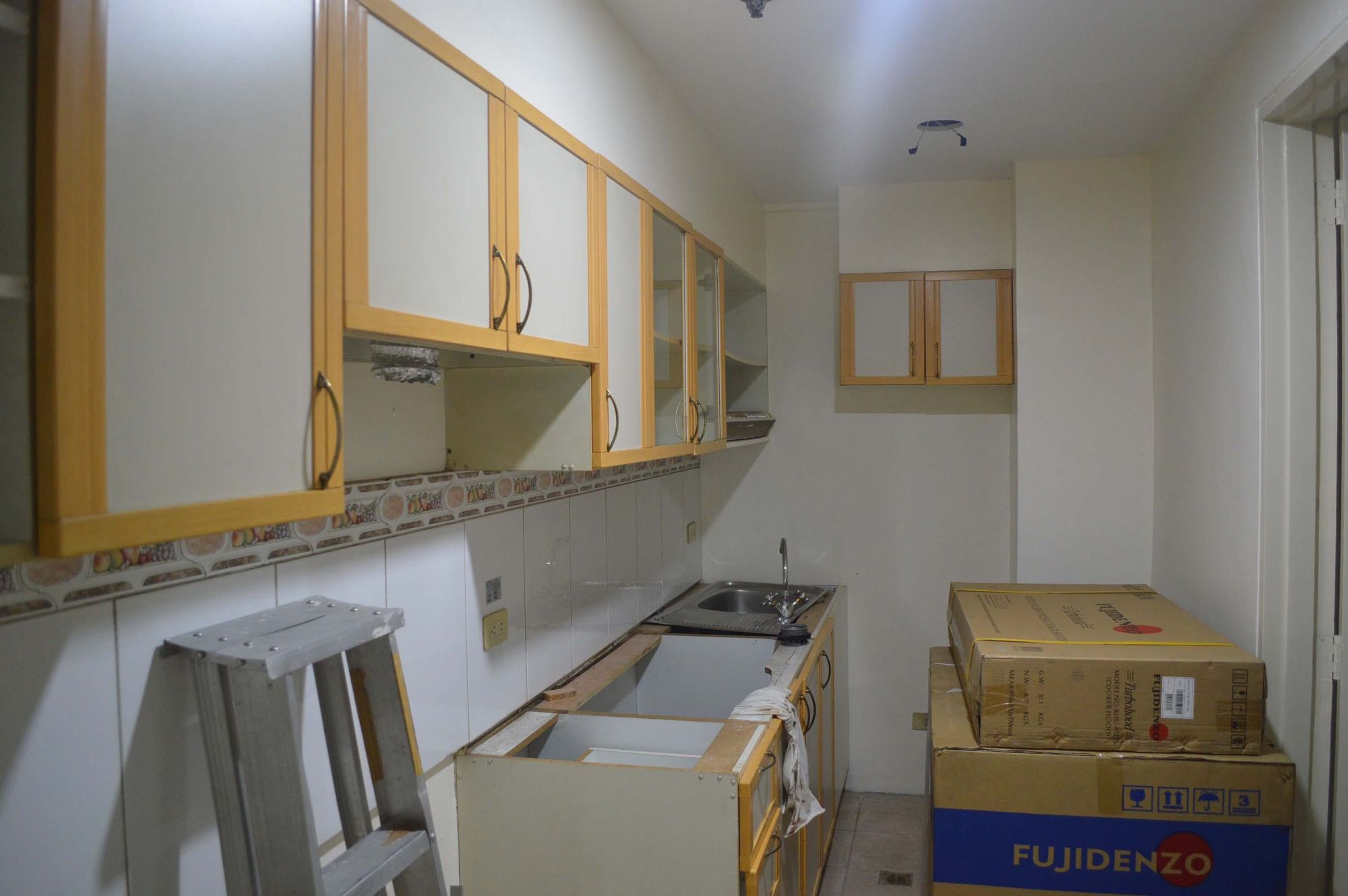 "2BR Condo for Rent in Two Lafayette Square, Salcedo Village, Makati"08
