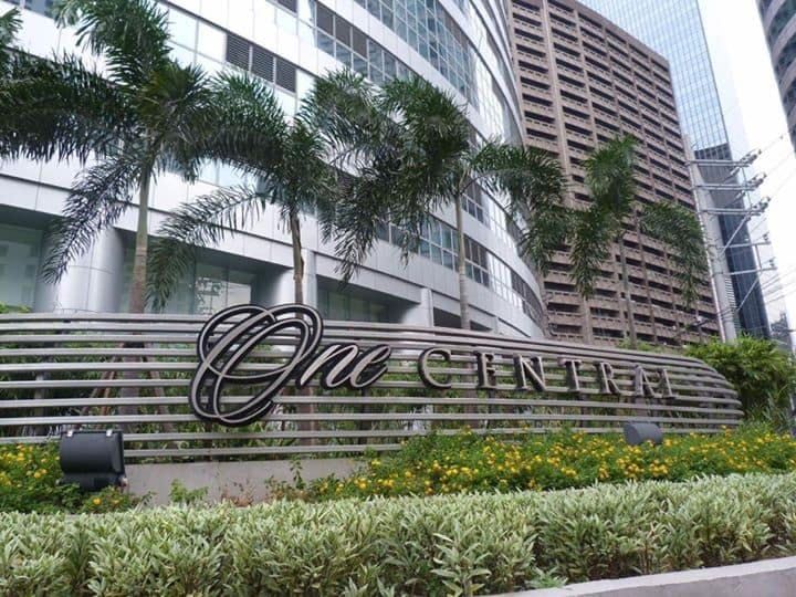 "1BR Condo for Rent in One Central, Salcedo Village, Makati"07