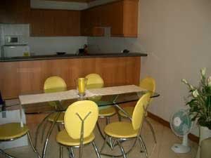 "1BR Condo for Rent in Paseo Parkview Suites, Salcedo Village, Makati"04