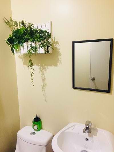 "Studio Condo for Rent in The Beacon, Legazpi Village, Makati"03