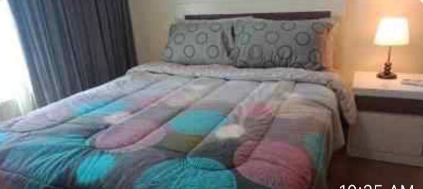 "1BR Condo for Rent in One Central, Salcedo Village, Makati"06