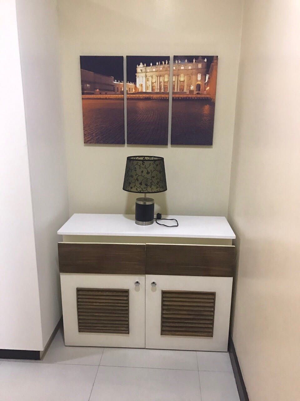 "1BR Condo for Rent in Two Serendra, BGC - Bonifacio Global City, Tagui"08