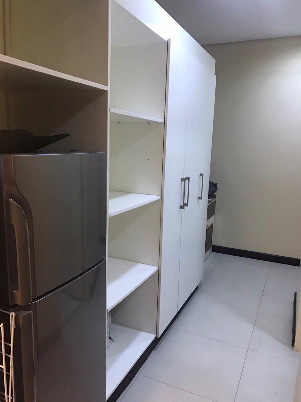 "1BR Condo for Rent in Two Serendra, BGC - Bonifacio Global City, Tagui"10