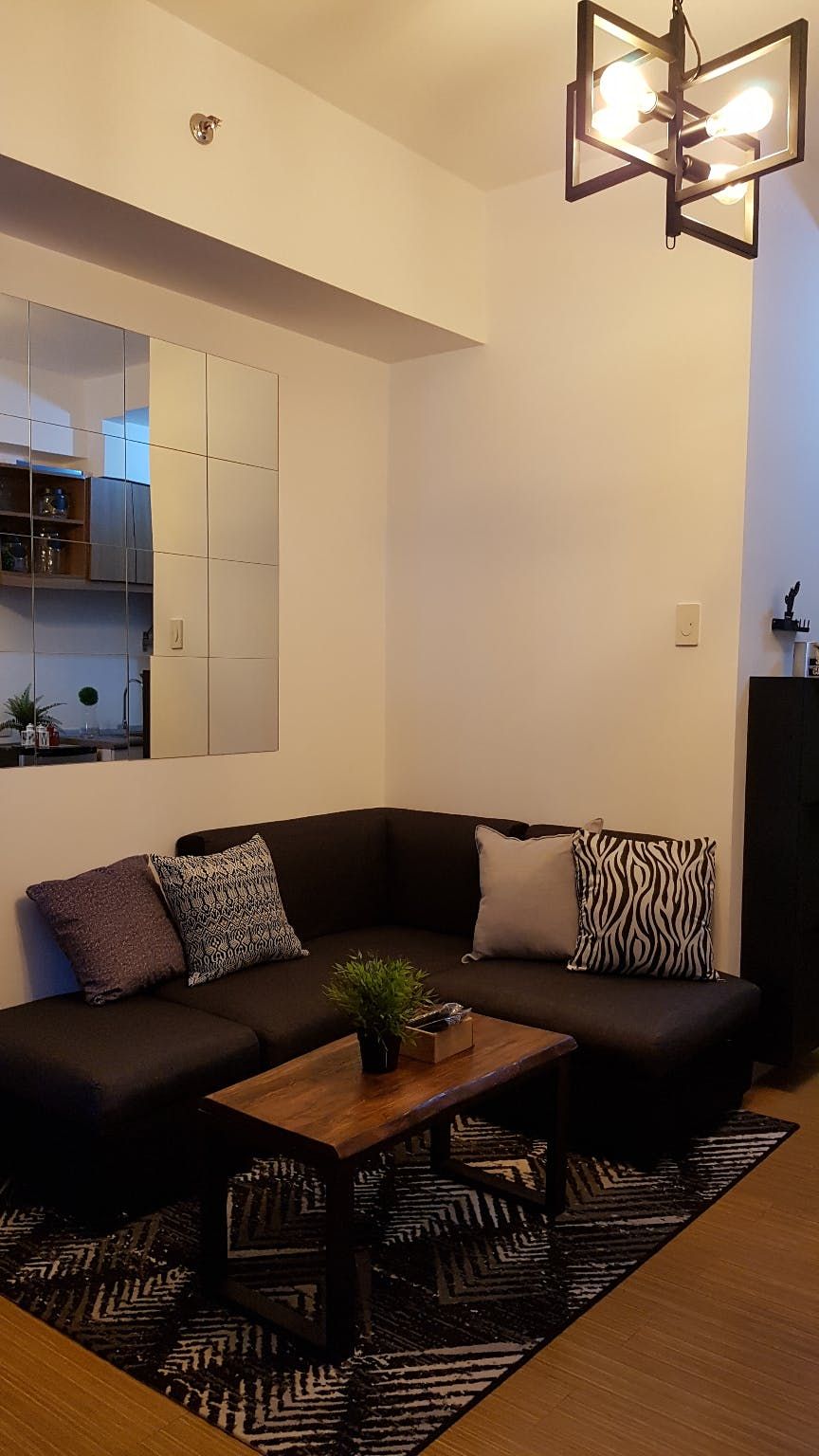 "1BR Condo for Rent in Morgan Suites Executive Residences, McKinley Hil"03