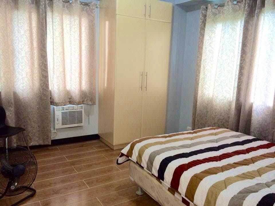 "1BR Condo for Rent in Morgan Suites Executive Residences, McKinley Hil"04
