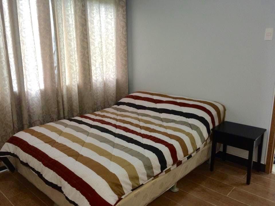 "1BR Condo for Rent in Morgan Suites Executive Residences, McKinley Hil"06