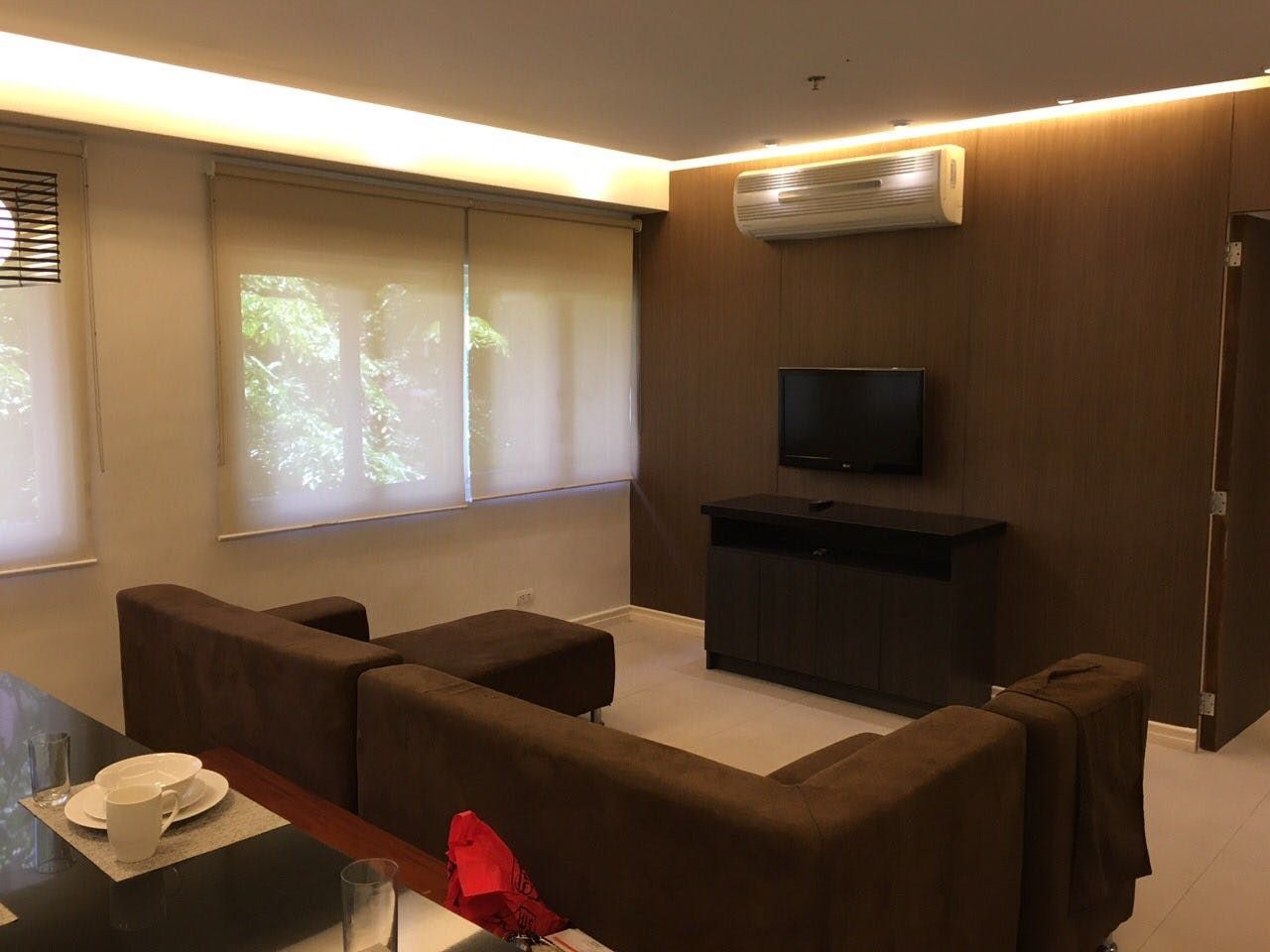"3BR Condo for Rent in McKinley Hill Garden Villas, McKinley Hill, Tagu"06