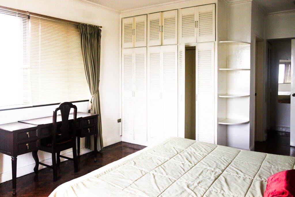 "3BR Condo for Rent in Le Metropole, Salcedo Village, Makati"06
