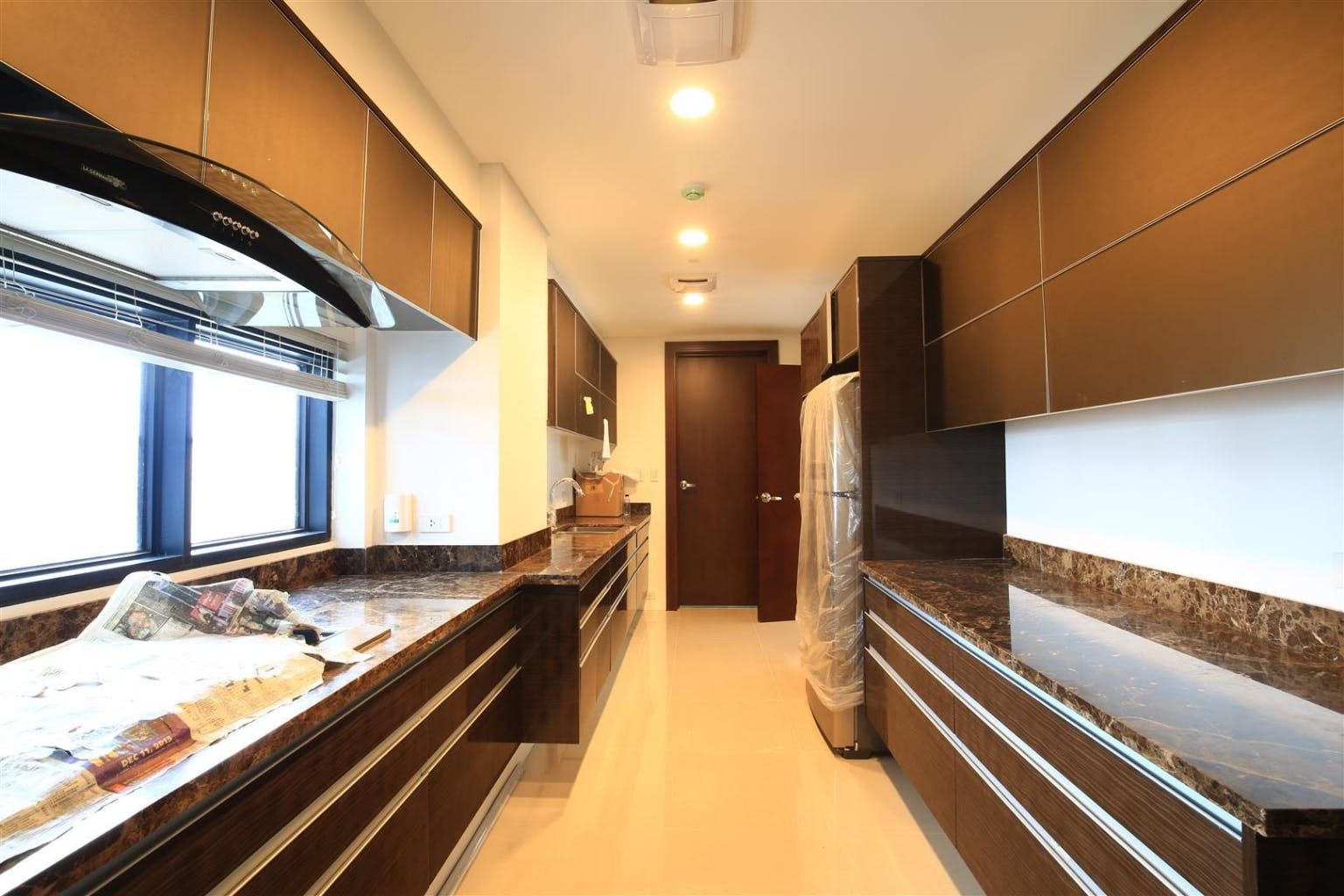 "3BR Condo for Rent in Arya Residences, BGC - Bonifacio Global City, Ta"06