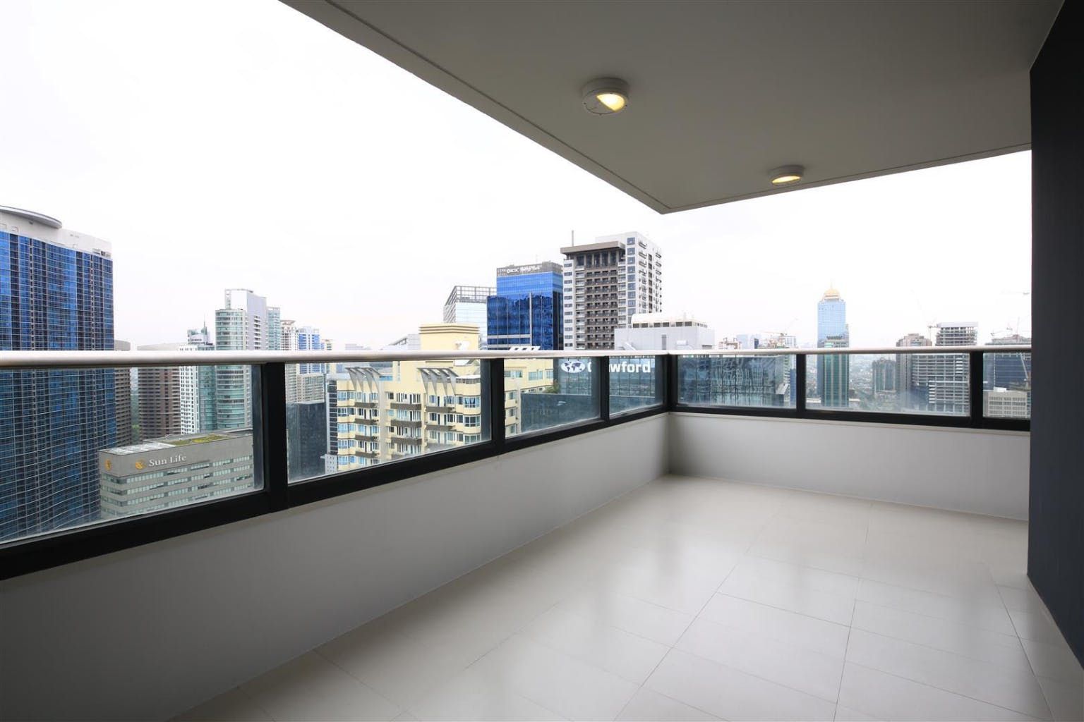 "3BR Condo for Rent in Arya Residences, BGC - Bonifacio Global City, Ta"08
