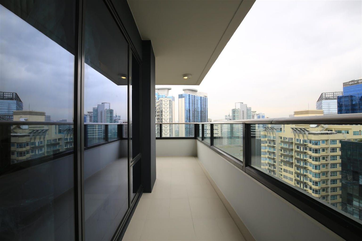 "3BR Condo for Rent in Arya Residences, BGC - Bonifacio Global City, Ta"10