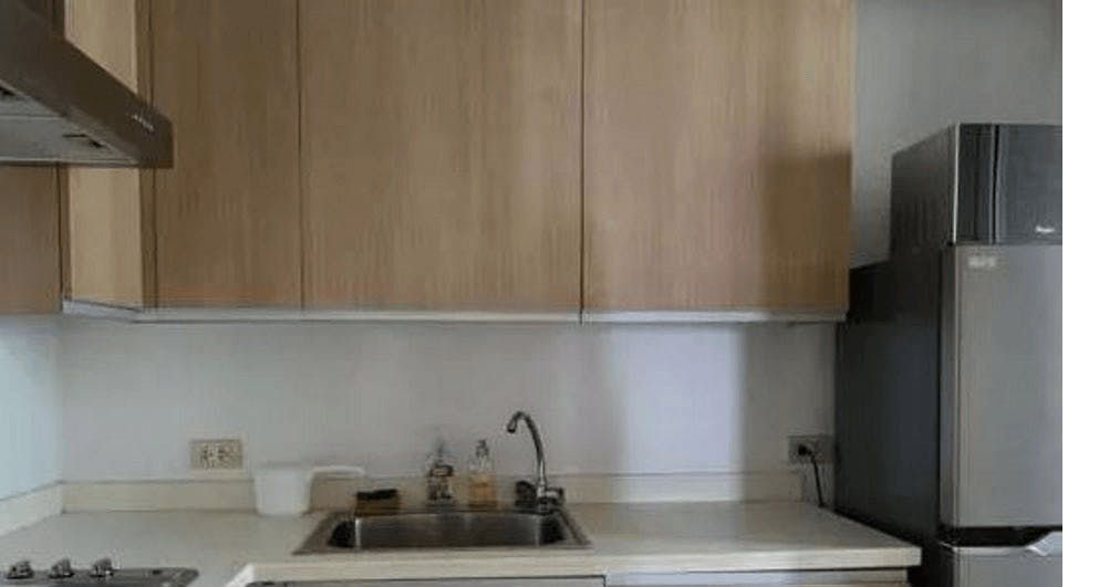 "2BR Condo for Rent in South of Market Private Residences, BGC - Bonifa"06