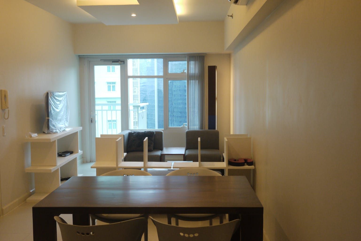 "2BR Condo for Rent in South of Market Private Residences, BGC - Bonifa"08