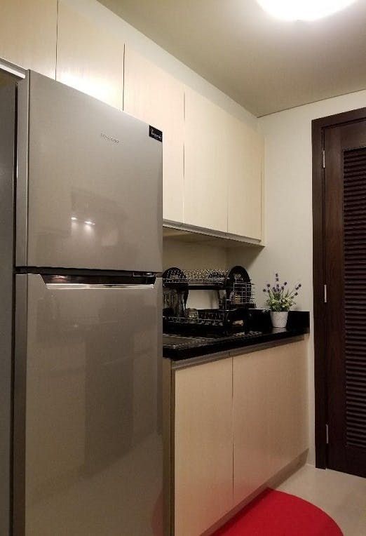 "2BR Condo for Rent in Ponte Salcedo, Salcedo Village, Makati"03