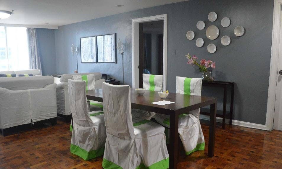 "2BR Condo for Rent in Ponte Salcedo, Salcedo Village, Makati"04