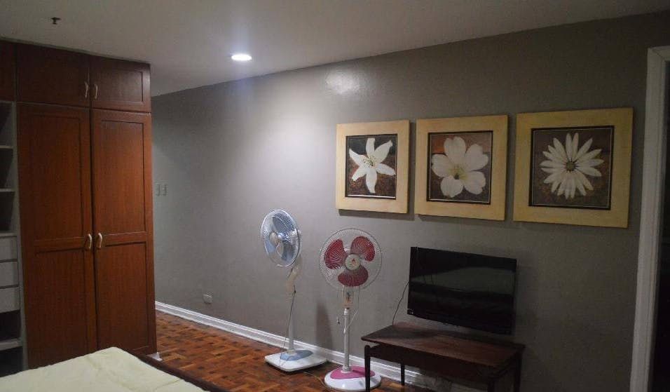 "2BR Condo for Rent in Ponte Salcedo, Salcedo Village, Makati"05