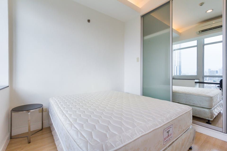 "1BR Condo for Rent in The Grand Hamptons, BGC - Bonifacio Global City,"08