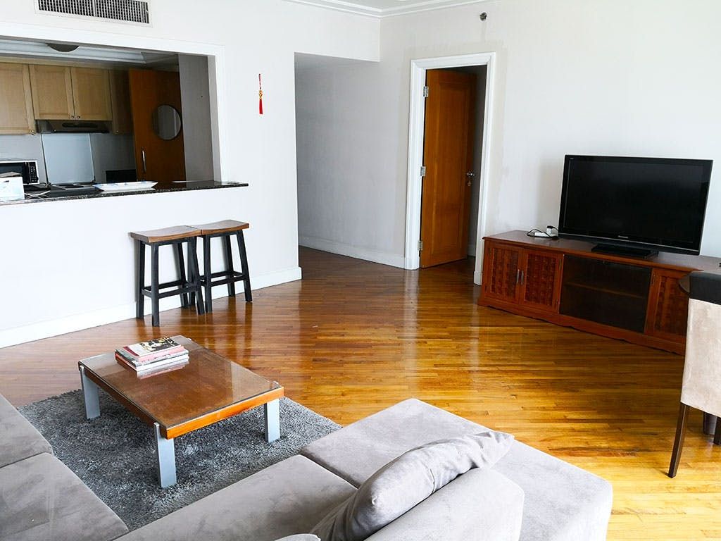 "1BR Condo for Rent in Amorsolo West, Rockwell Center, Makati"04