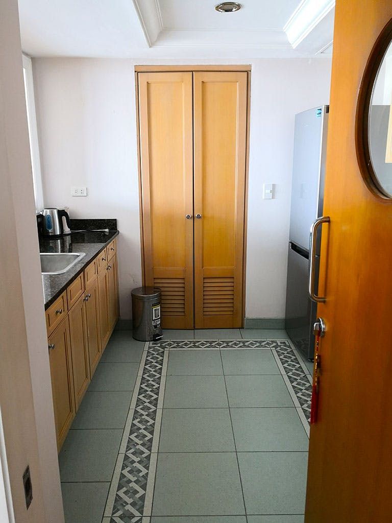 "1BR Condo for Rent in Amorsolo West, Rockwell Center, Makati"08
