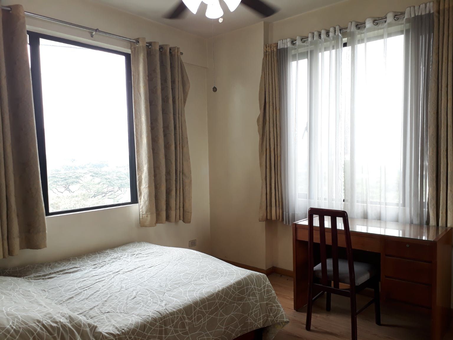 "2BR Condo for Rent in Bonifacio Ridge, BGC - Bonifacio Global City, Ta"08