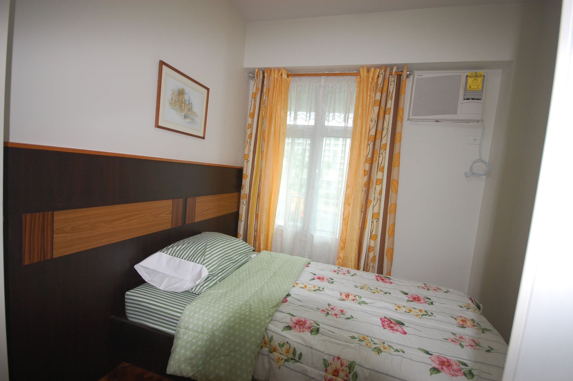 "2BR Condo for Rent in Two Serendra, BGC - Bonifacio Global City, Tagui"05