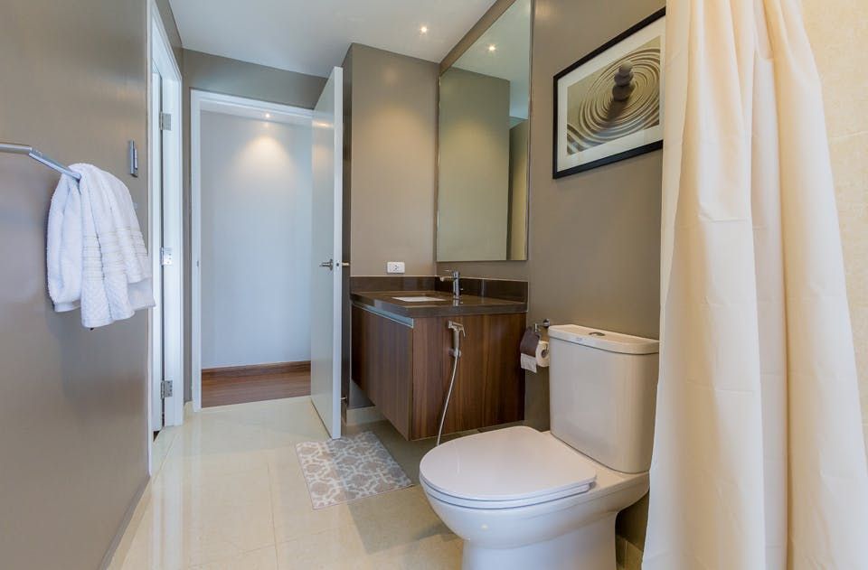 "2BR Condo for Rent in Shang Salcedo Place, Salcedo Village, Makati"06