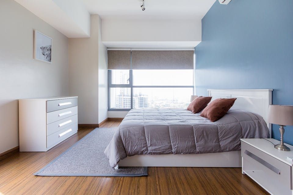 "2BR Condo for Rent in Shang Salcedo Place, Salcedo Village, Makati"10