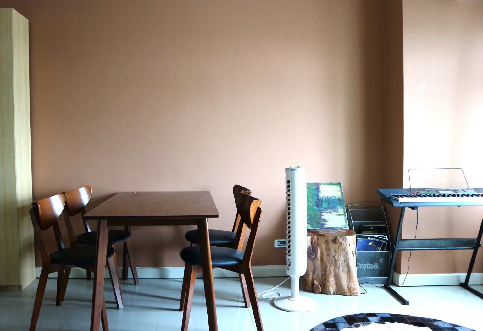 "3BR Condo for Rent in Mezza 1 Residences, Do?a Imelda, Quezon City"10