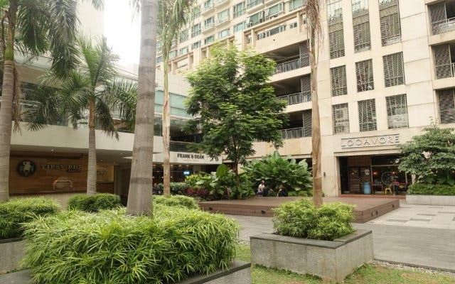 "1BR Condo for Rent in Forbeswood Parklane, BGC - Bonifacio Global City"06