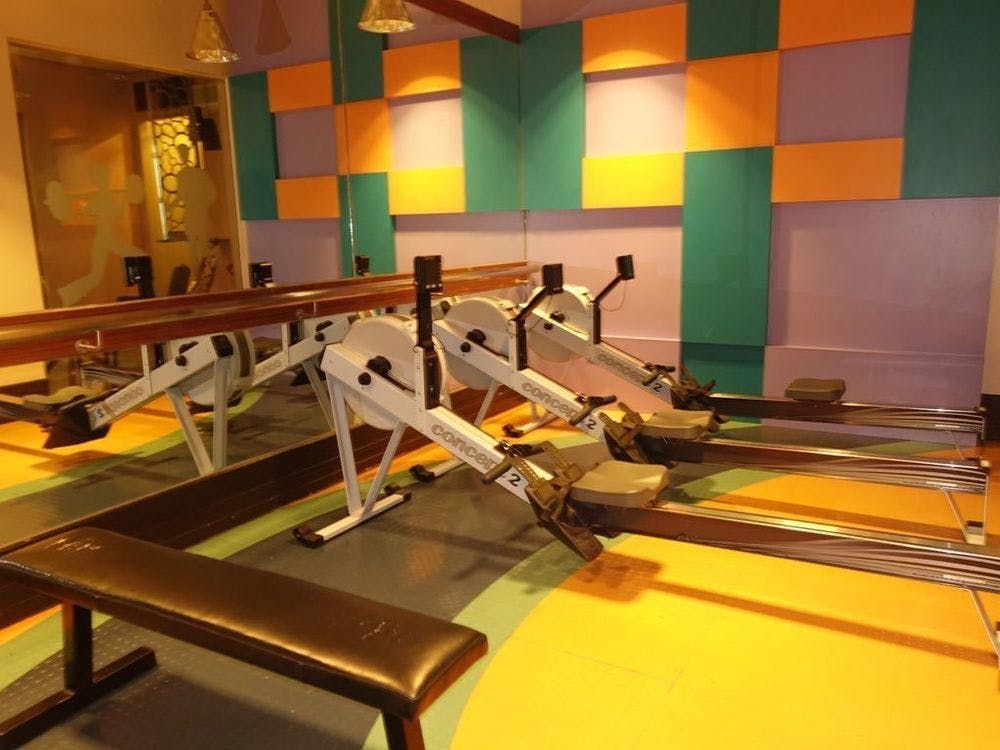"1BR Condo for Rent in Forbeswood Parklane, BGC - Bonifacio Global City"08