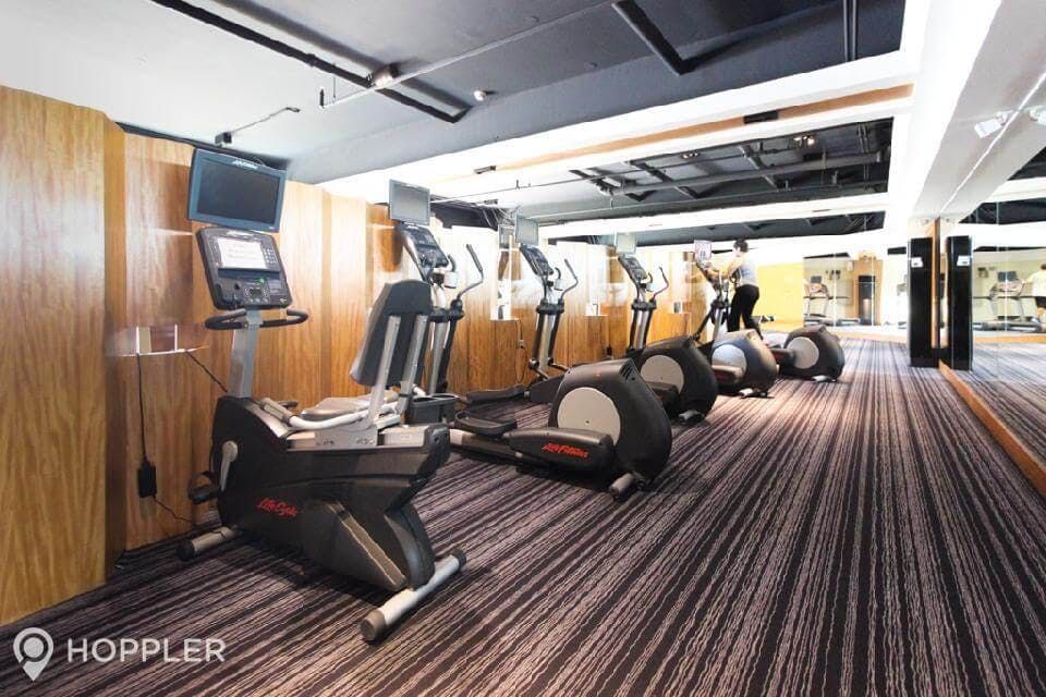 "2BR Condo for Rent in The Grove by Rockwell, Ugong, Pasig"04