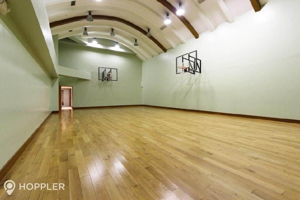 "2BR Condo for Rent in The Grove by Rockwell, Ugong, Pasig"08
