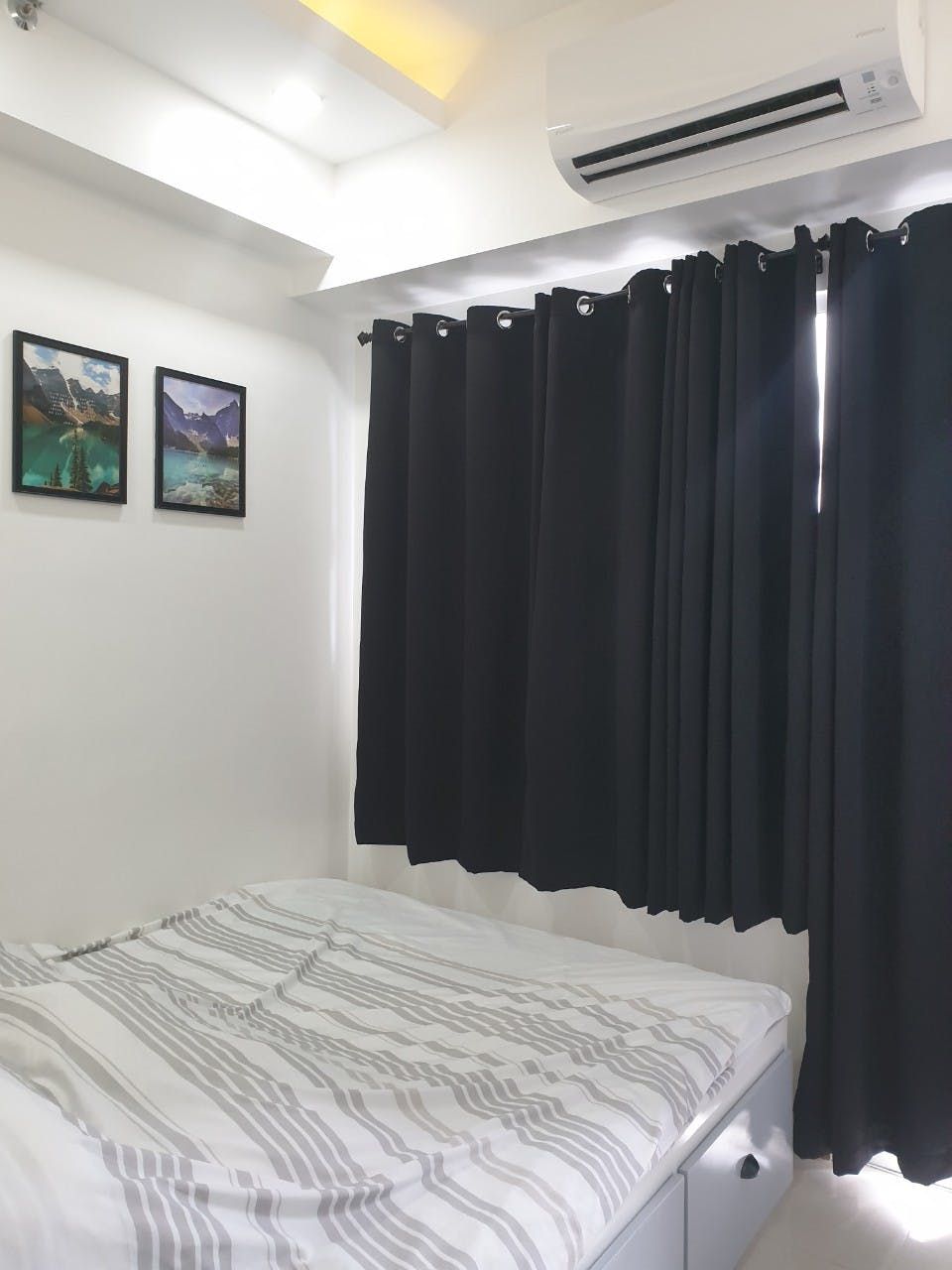 "1BR Condo for Rent in South Residences, Almanza Uno, Las Pi?as"06