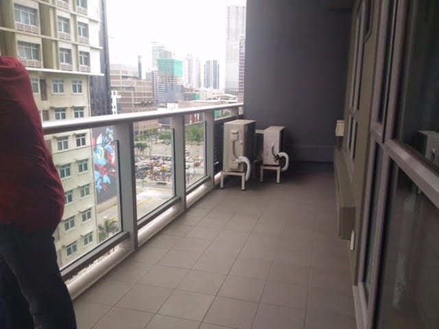 "1BR Condo for Rent in One Serendra, BGC - Bonifacio Global City, Tagui"04