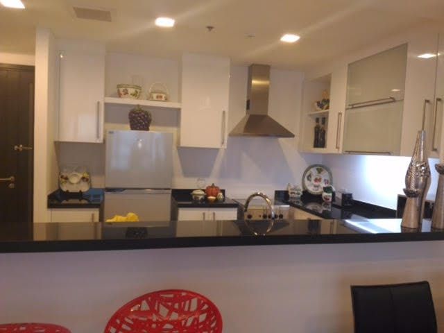 "1BR Condo for Rent in One Serendra, BGC - Bonifacio Global City, Tagui"08