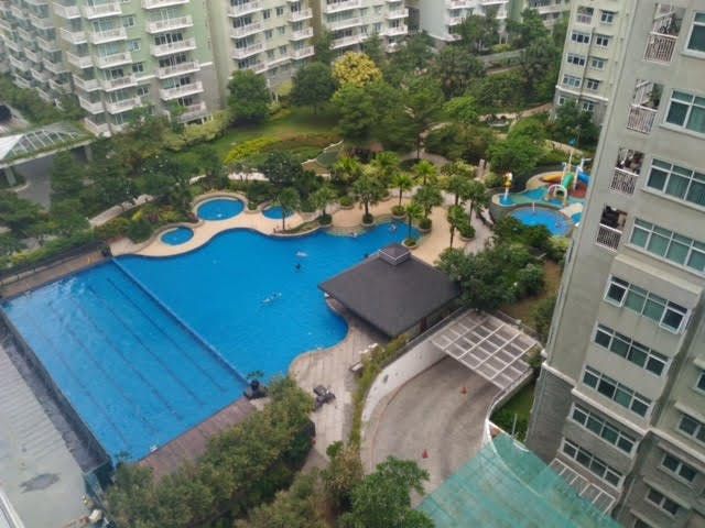 "1BR Condo for Rent in One Serendra, BGC - Bonifacio Global City, Tagui"10