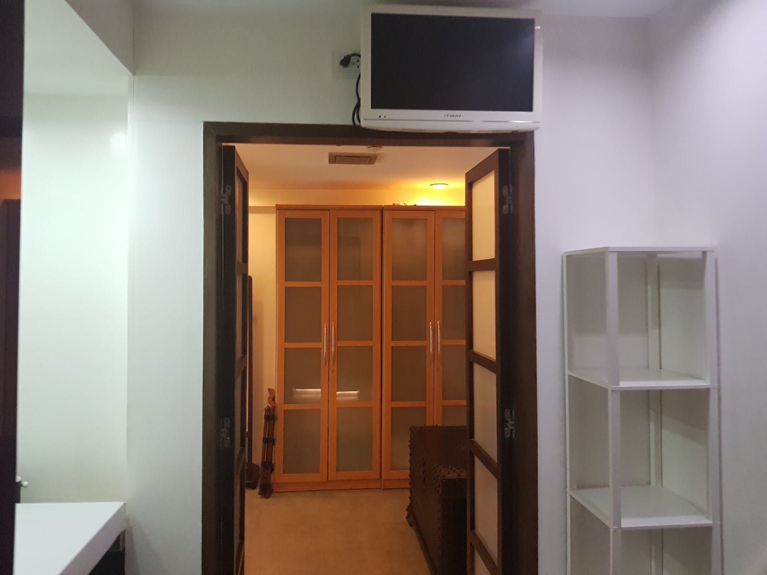 2BR Condo for Rent10