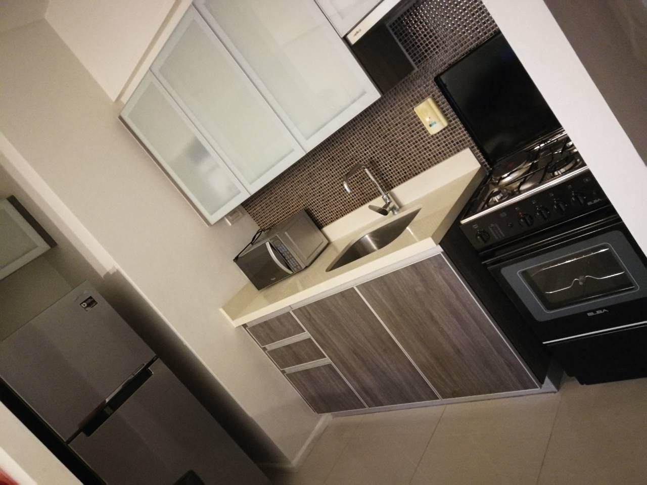 "1BR Condo for Rent in Arya Residences, BGC - Bonifacio Global City, Ta"10