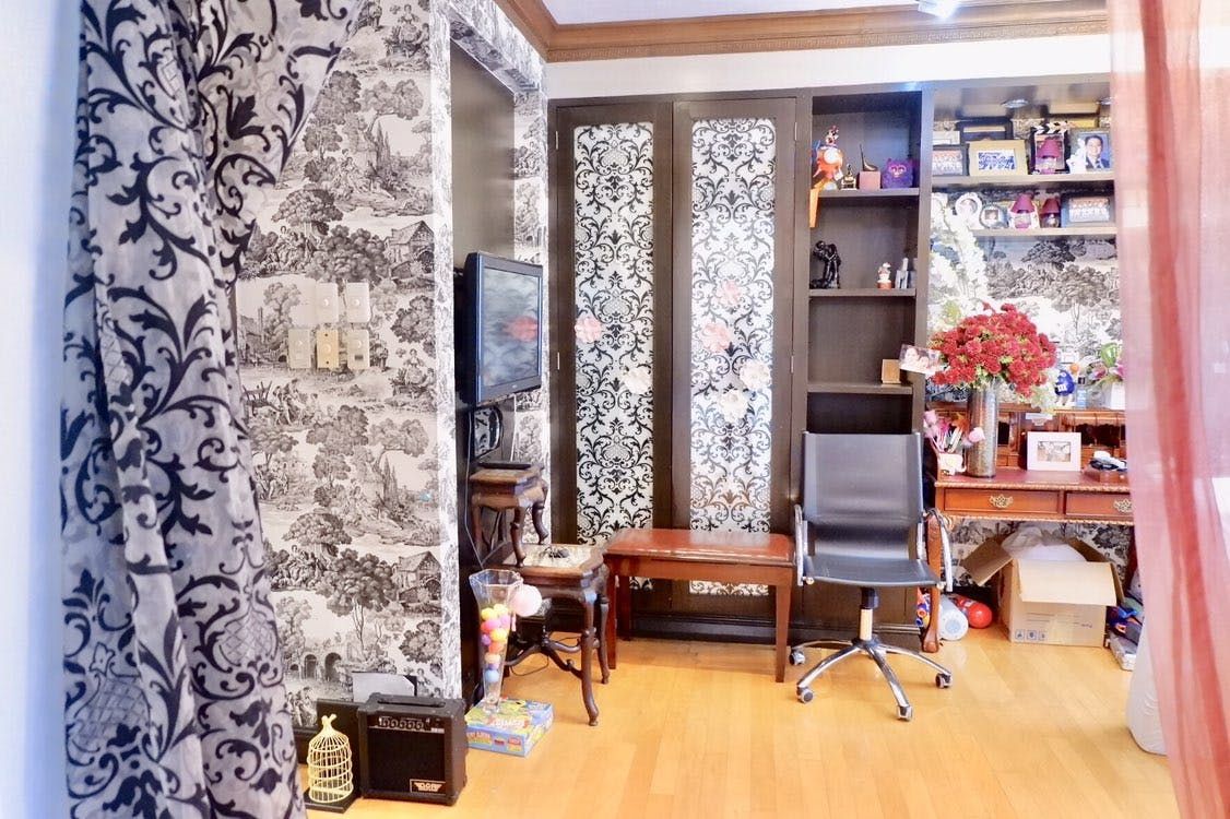 "3BR Condo for Rent in Pacific Plaza Towers, BGC - Bonifacio Global Cit"10