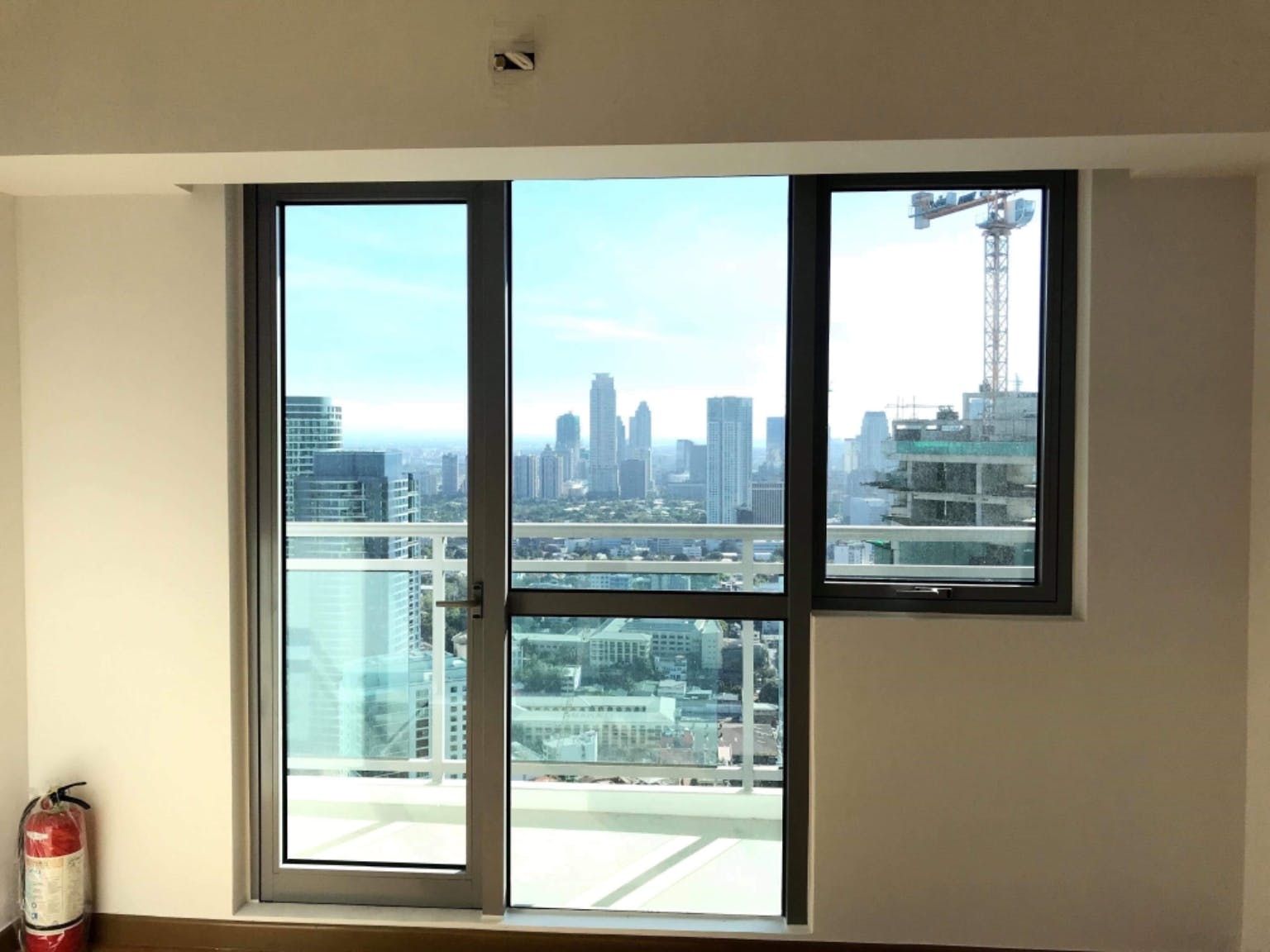 "1BR Condo for Rent in Acqua Private Residences, Hulo, Mandaluyong"10