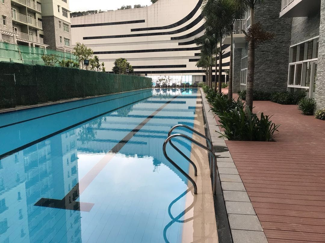 "2BR Condo for Rent in The Sequoia at Two Serendra, BGC - Bonifacio Glo"04