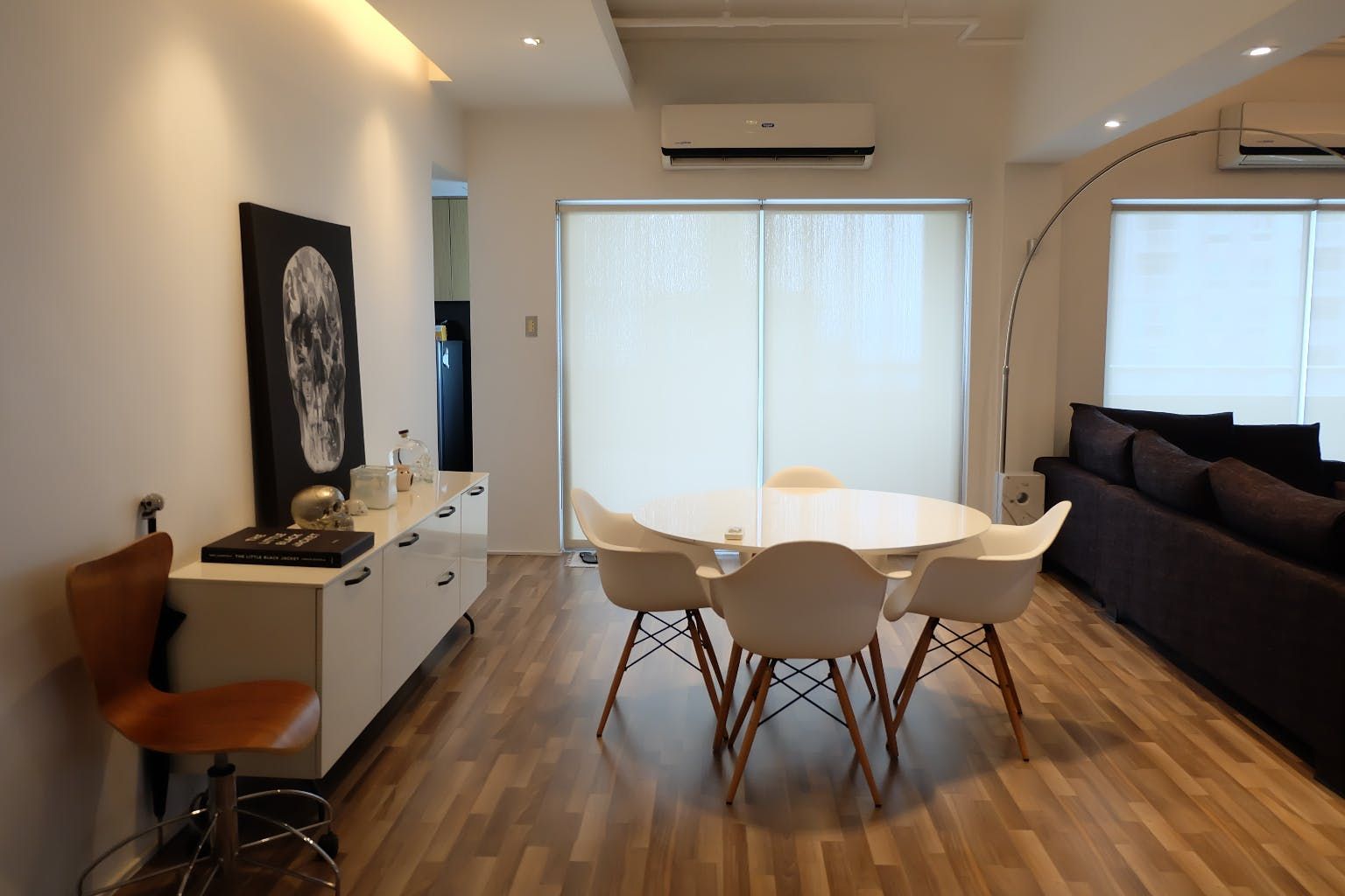 "2BR Condo for Rent in The Sequoia at Two Serendra, BGC - Bonifacio Glo"07