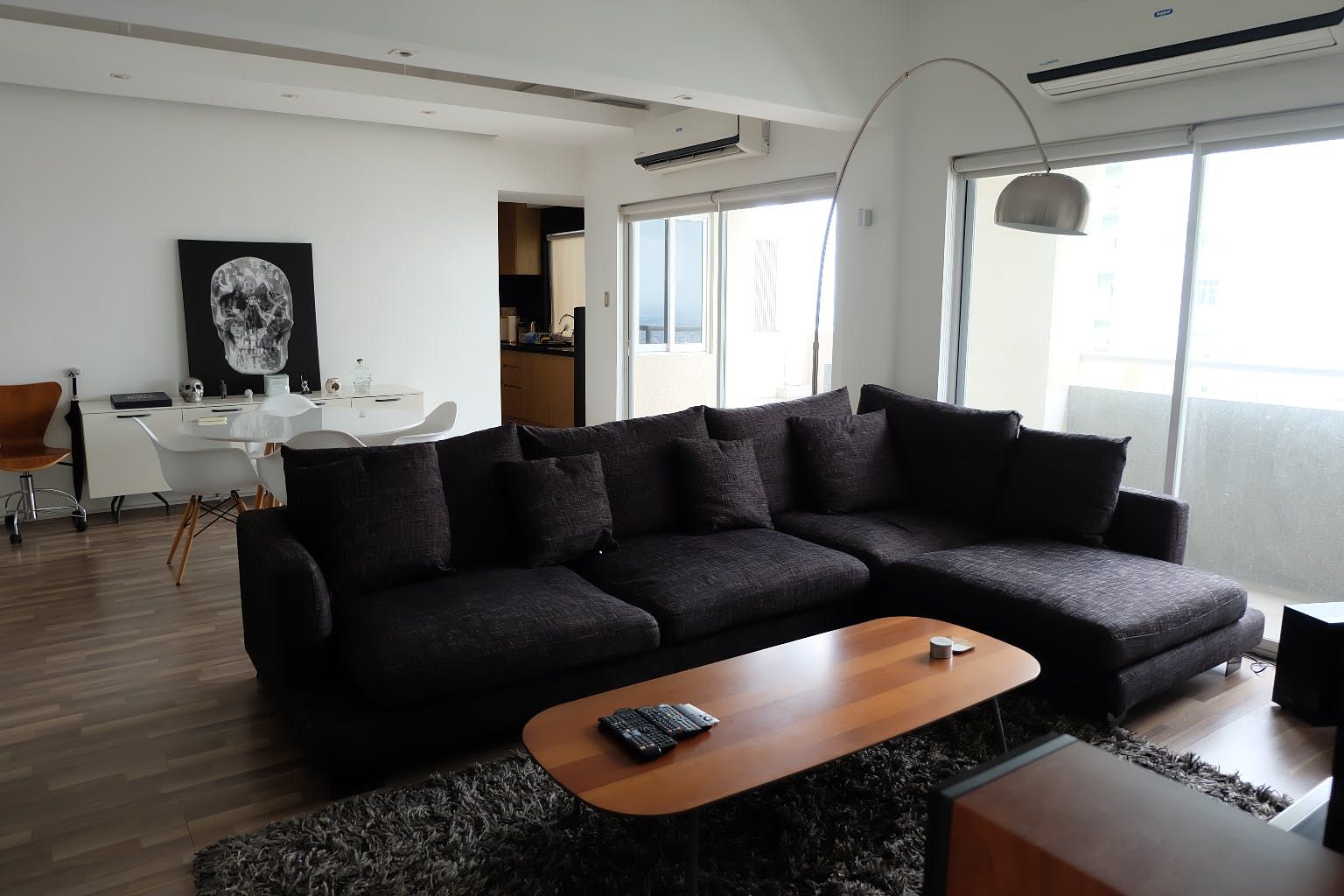 "2BR Condo for Rent in The Sequoia at Two Serendra, BGC - Bonifacio Glo"09