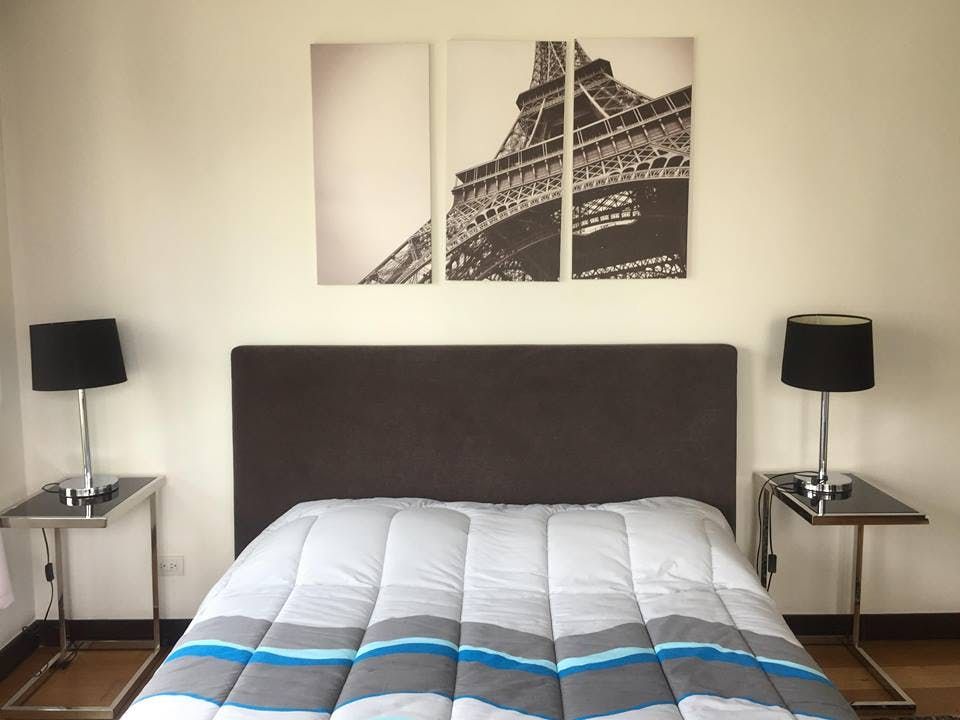 "2BR Condo for Rent in Park Terraces, San Lorenzo, Makati"03