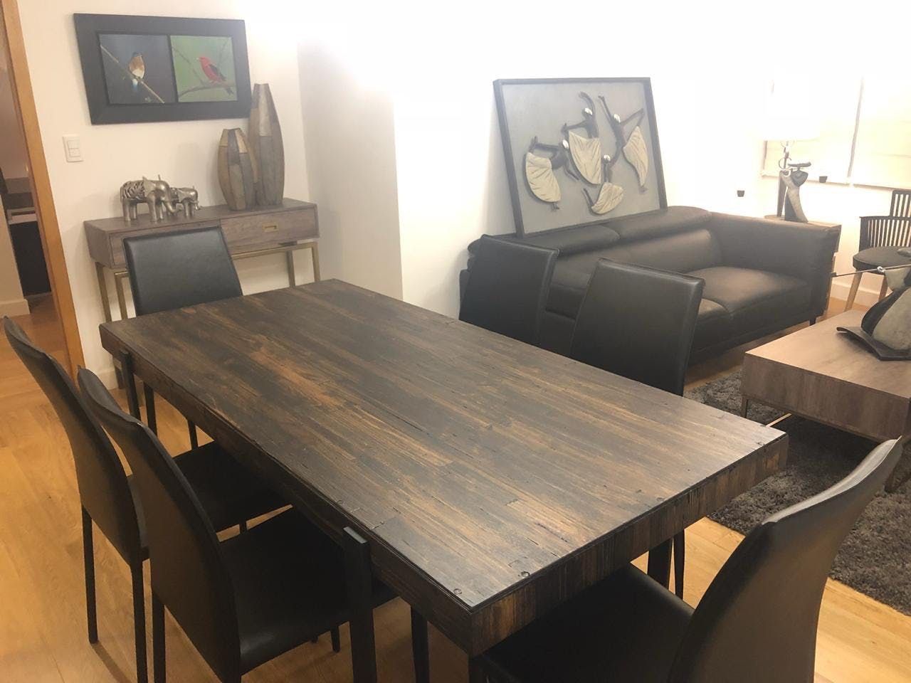 "2BR Condo for Rent in Park Terraces, San Lorenzo, Makati"04