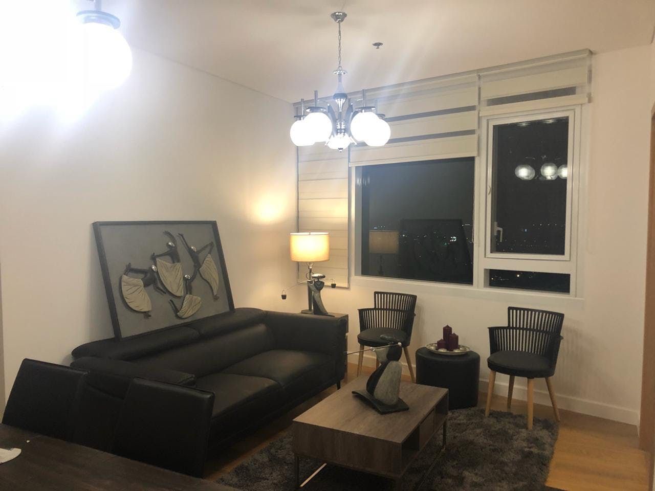"2BR Condo for Rent in Park Terraces, San Lorenzo, Makati"06
