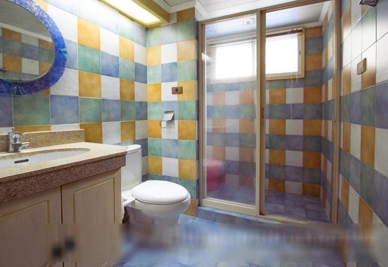 "2BR Condo for Rent in The Ritz Towers, Urdaneta, Makati"06