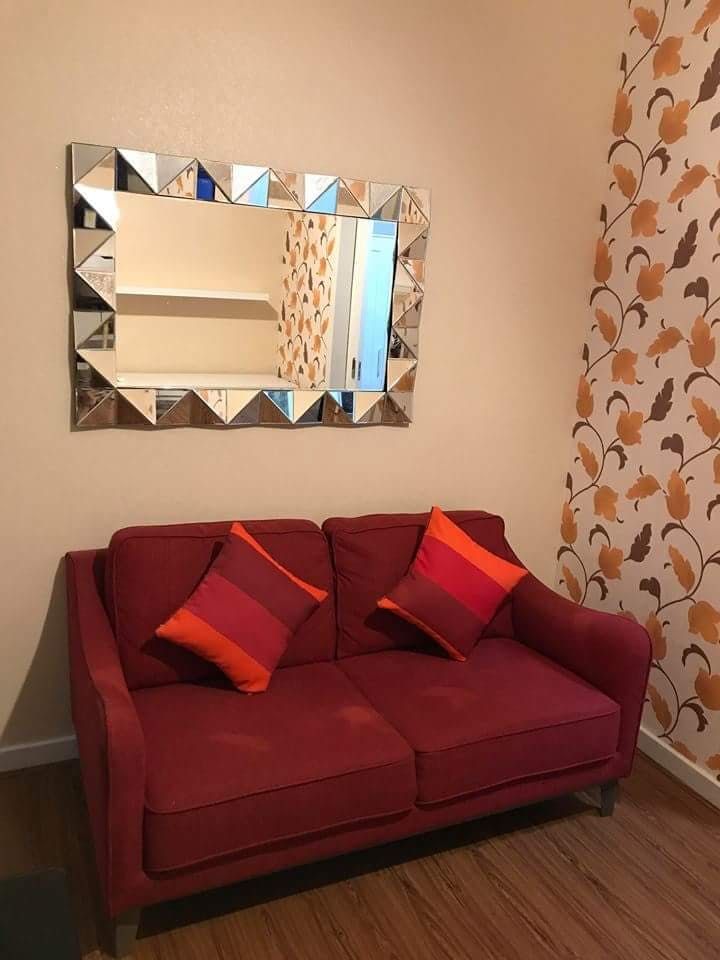 "1BR Condo for Rent in The Renaissance Building, Legazpi Village, Makat"06