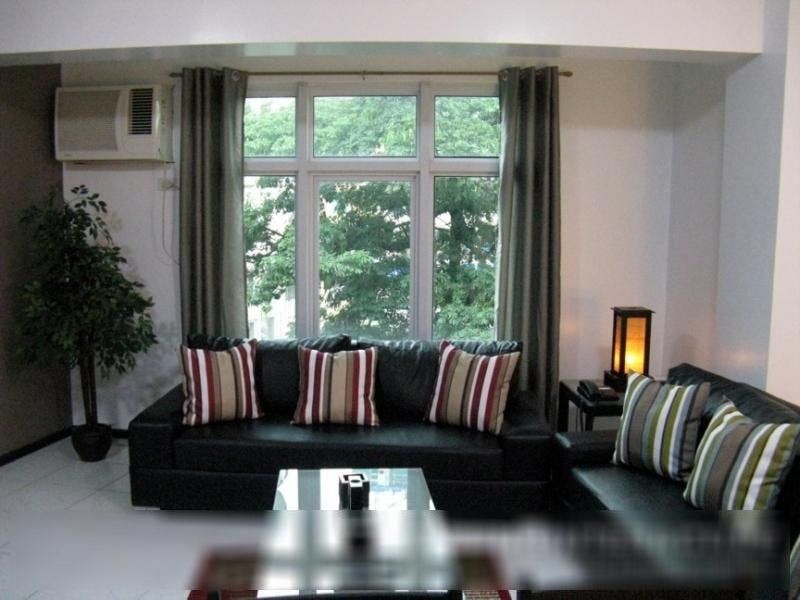 "1BR Condo for Rent in Two Serendra, BGC - Bonifacio Global City, Tagui"06