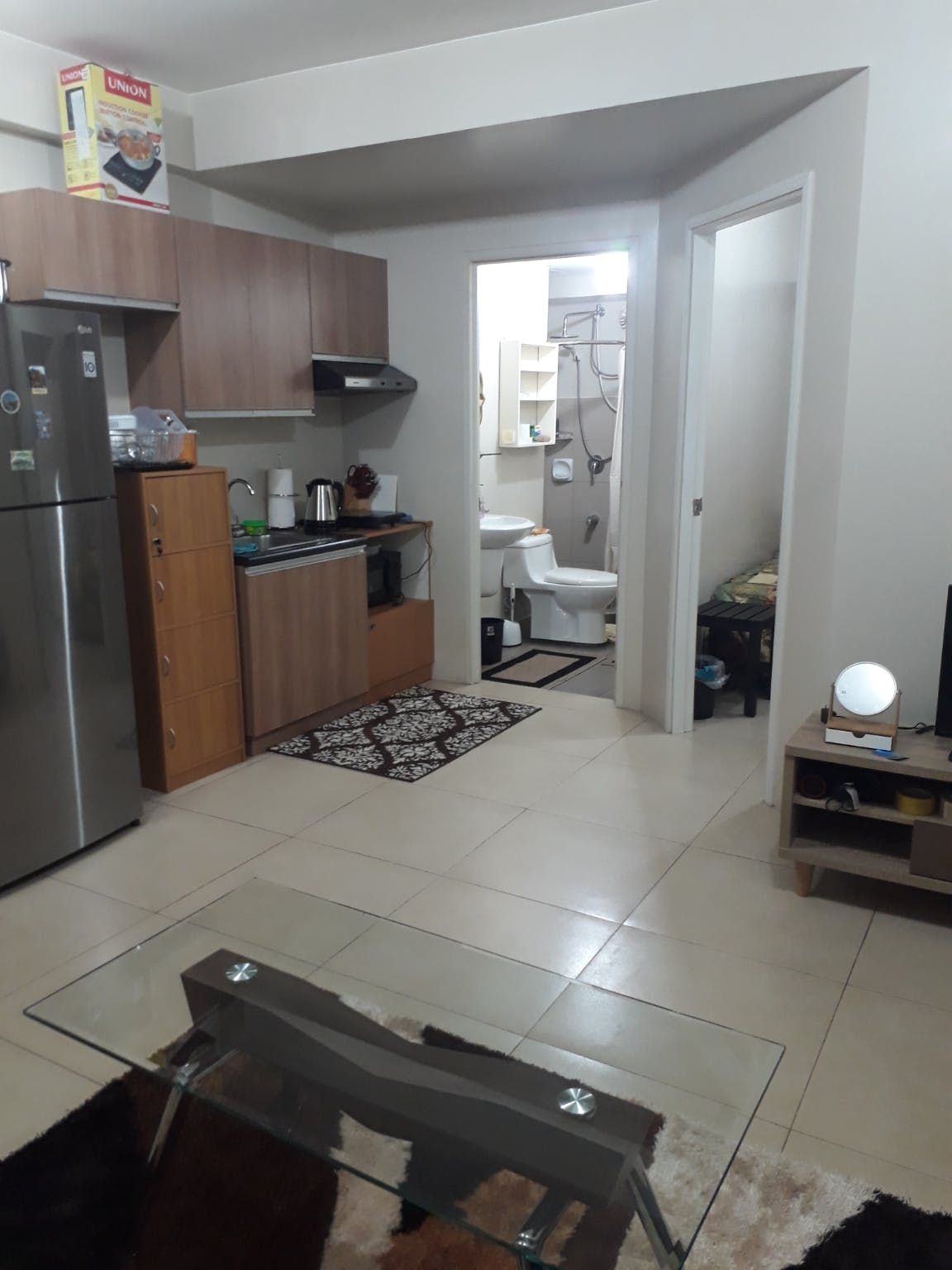 1BR Condo for Rent04